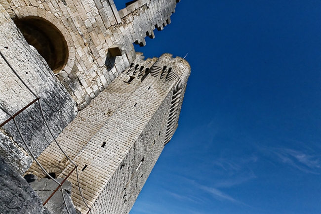 Abbaye de Montmajour-066